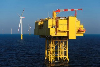 劉俊峰:我國風電開發依然保持高比例增長 給激光加工帶來機遇